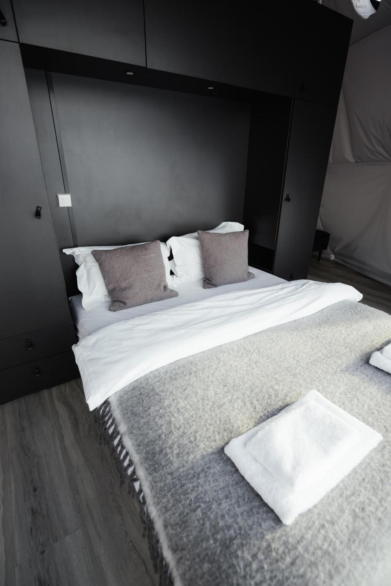Golden Circle Domes - Glamping Experience Hotel Selfoss Room photo